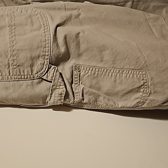 Carhartt Carpenter Dungaree - Picture 6 of 9